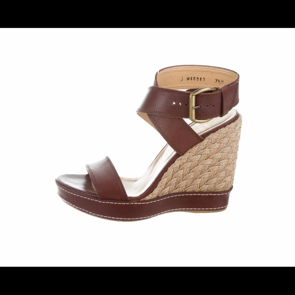 Stuart Weitzman Wedges